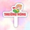 Hashtag thưởng nóng