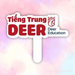 hashtag tieng trung deer