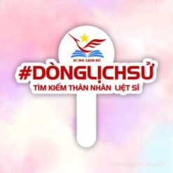 hashtag tim kiem than nhan liet si
