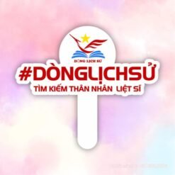 hashtag tim kiem than nhan liet si