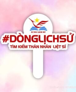 hashtag tim kiem than nhan liet si