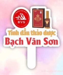 hashtag tinh dau thao duoc bach van son