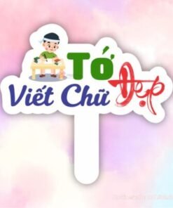 Hashtag tớ viết chữ đẹp