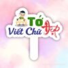 Hashtag tớ viết chữ đẹp