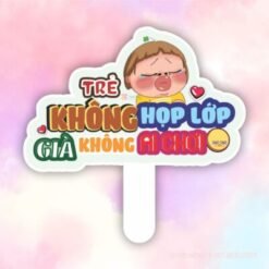 Hashtag trẻ không họp lớp, già chẳng ai chơi