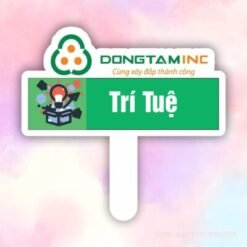 hashtag tri tue