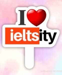 Hashtag Trung tâm tiếng anh IELTS