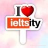 Hashtag Trung tâm tiếng anh IELTS