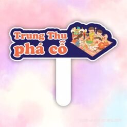 Hashtag trung thu phá cỗ
