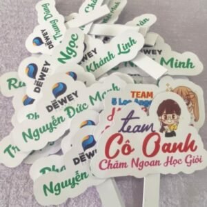Hashtag Trường học