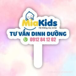 hashtag tu van dinh duong miakids
