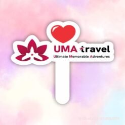 hashtag uma travel