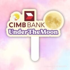 hashtag under the moon cong ty cimb bank