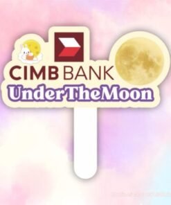 hashtag under the moon cong ty cimb bank