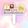 hashtag under the moon cong ty cimb bank