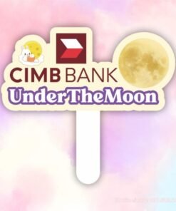 hashtag under the moon cong ty cimb bank