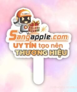 hashtag uy tin tao nen thuong hieu sang apple