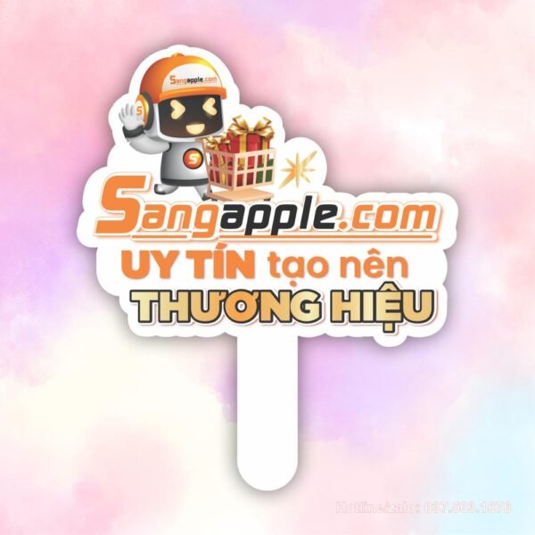 hashtag uy tin tao nen thuong hieu sang apple