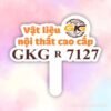 hashtag vat lieu noi that cao cap