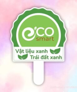 hashtag vat lieu xanh trai dat xanh