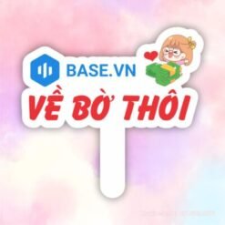 hashtag ve bo thoi