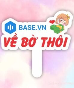 hashtag ve bo thoi