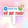 hashtag ve bo thoi