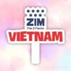hashtag viet nam