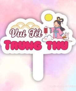 Hashtag vui Tết Trung Thu