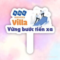 hashtag vung buoc tien xa