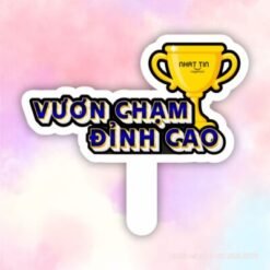 Hashtag vươn chạm đỉnh cao