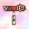 hashtag we love 183