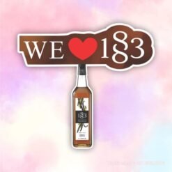 hashtag we love 183