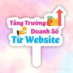 Hashtag công ty thiết kế website