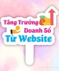 Hashtag công ty thiết kế website