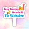 Hashtag công ty thiết kế website