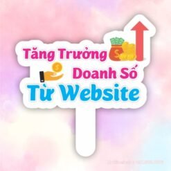 Hashtag công ty thiết kế website