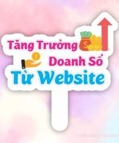 Hashtag công ty thiết kế website