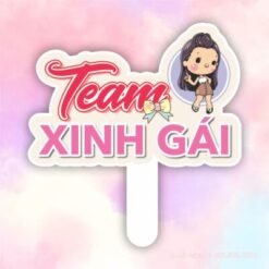 Hashtag Xinh Gái
