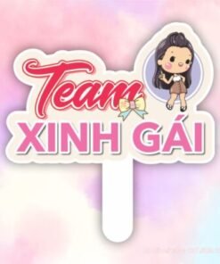 Hashtag Xinh Gái