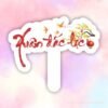 Hashtag Xuân Đắc Lộc
