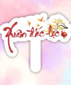 Hashtag Xuân Đắc Lộc