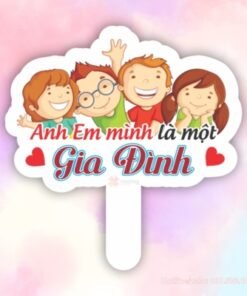 hashtagcamtay anh em minh la mot gia dinh - hashtagcamtay.com