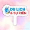Hashtag Du lịch và Sự kiện