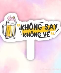 hashtagcamtay.com khong say khong ve - hashtagcamtay.com