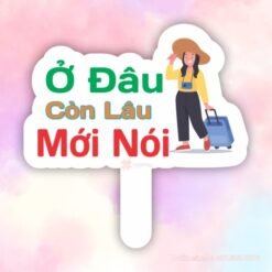 Hashtag ở đâu còn lâu mới nói