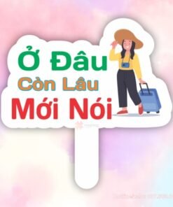 Hashtag ở đâu còn lâu mới nói