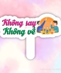 hashtagcamtay khong say khong ve - hashtagcamtay.com