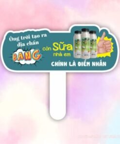 hastag sua chua muoi