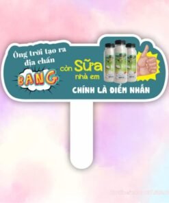 hastag sua chua muoi